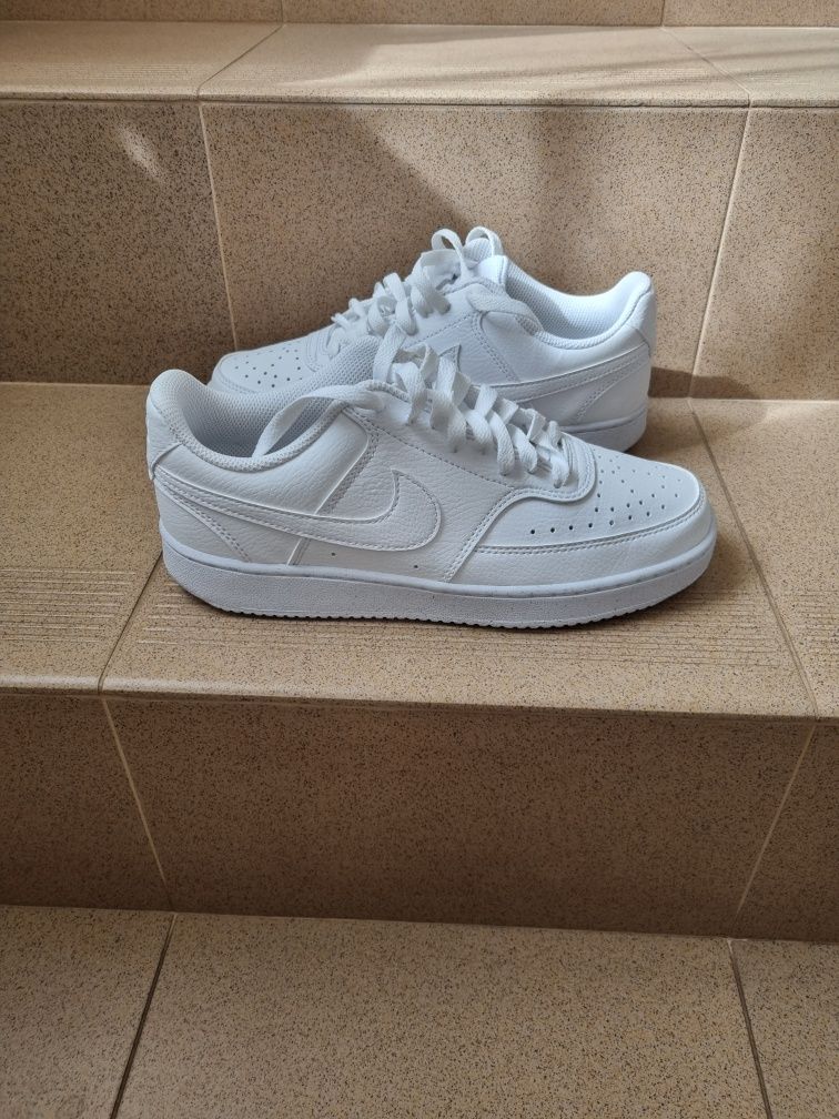 Nike Court Vision noi