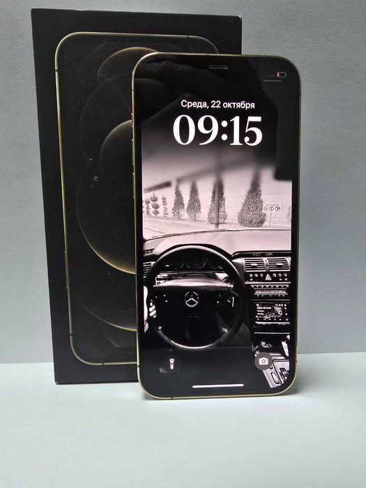 Apple iPhone 12 Pro 128гб {{Алматы}}