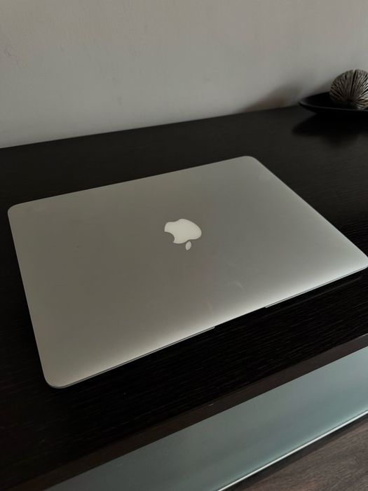 Apple macbook air 2015 год