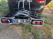 Suport biciclete THULE