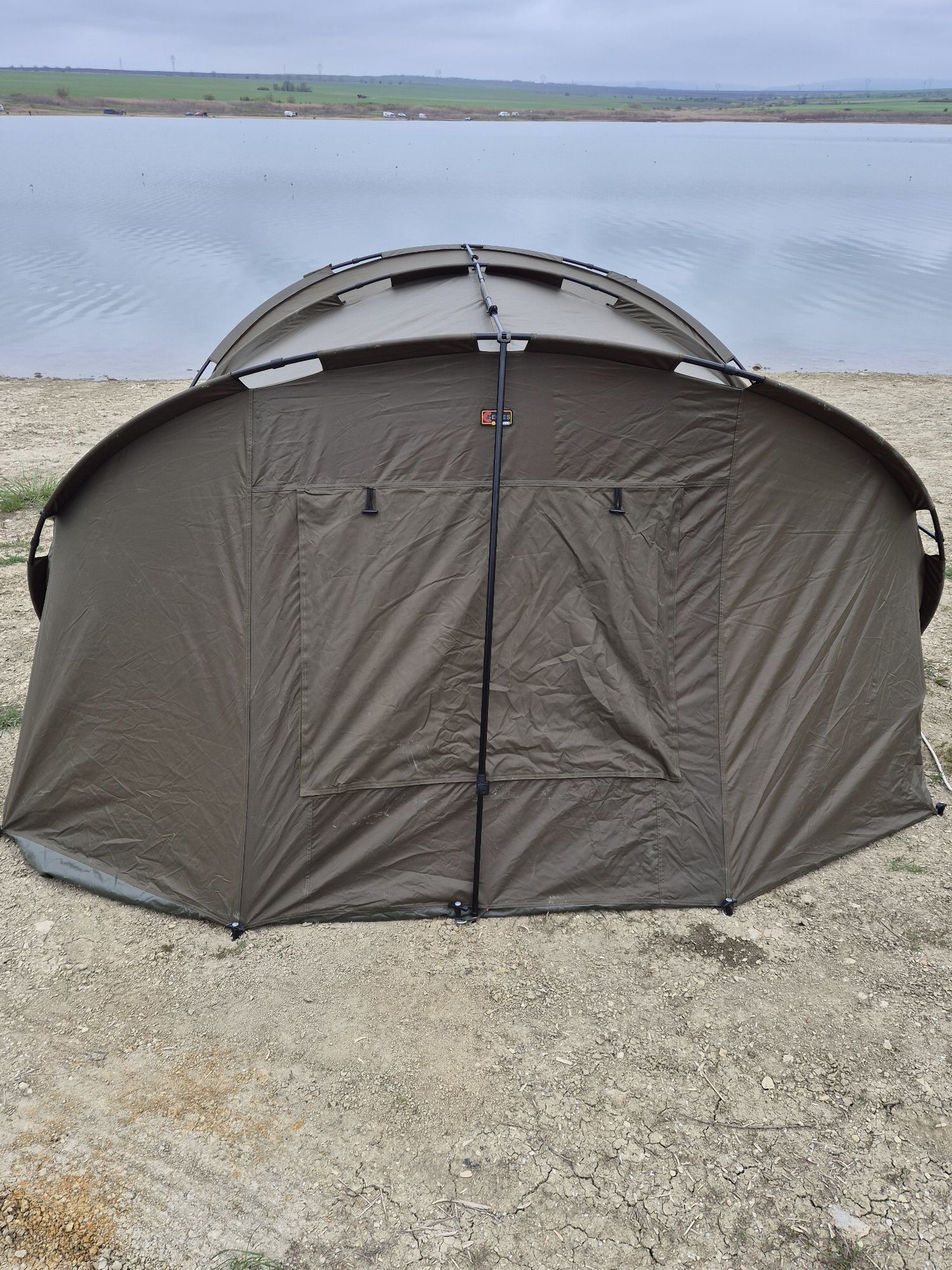 Палатка Prologic C-Series Bivvy 2 Man