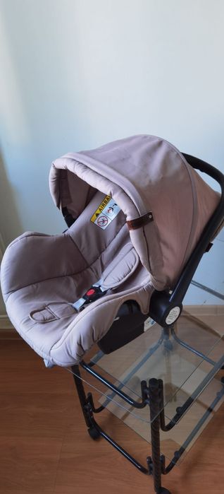 Scaun auto pentru copii Chipolino Havana