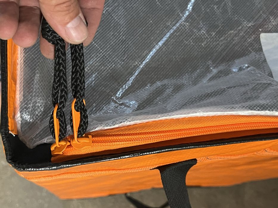 Чанта-Бокс  за съхранение на всичко .