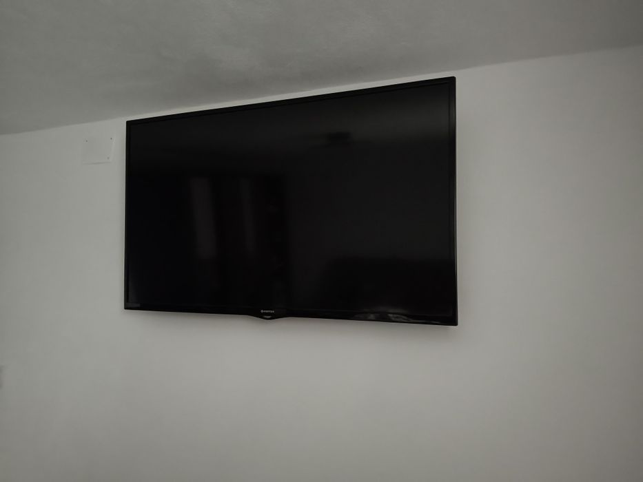 TV UHD 126 cm Vortex