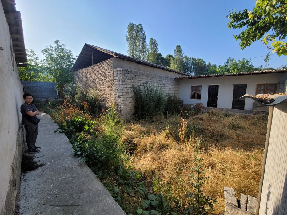 Продаётся участок