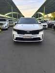 KIA.Sarento.2021 yil 3.5 Motor.Full.Pazisasi