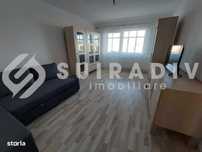 Apartament de închiriat cu 3 camere decomandate, în zona Manastur