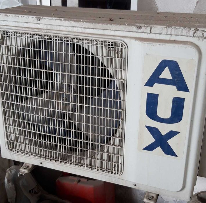 Продам Кондиционер AUX 24