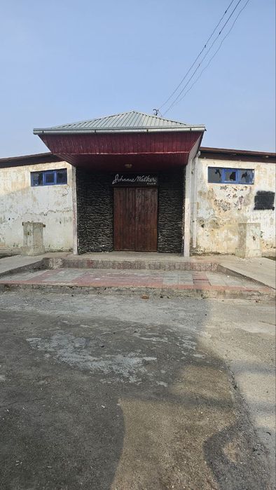 Арендага берилади! КИБРАЙ тумани Боли ховуз ресторани каторида