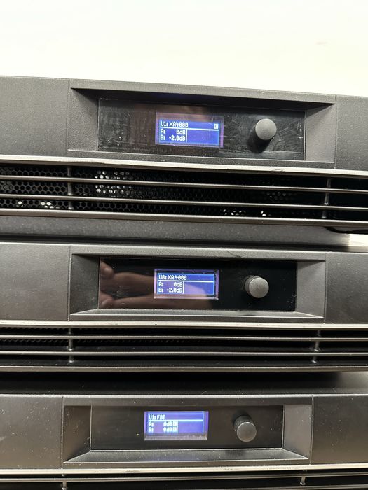 Amplificatoare DYNACORD L3600