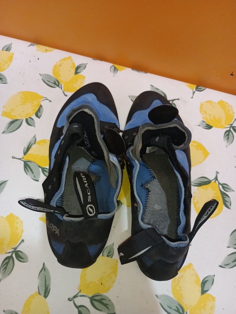 Scarpa Veloce за катерене N 39 - 60 лв