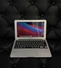 Apple MacBook Air 2014 года в хорошем состоянии