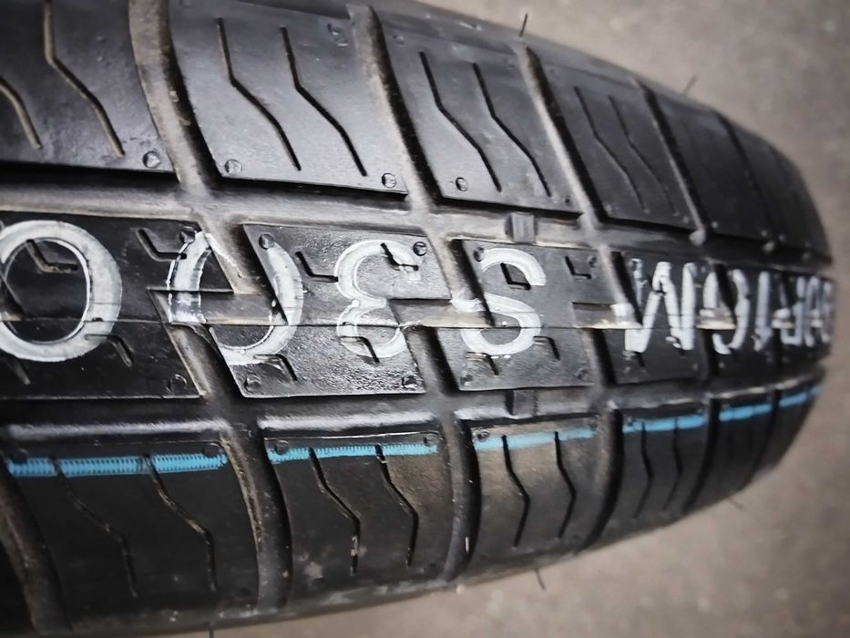 Резервна гума за Опел Антара и Шевролет Каптива