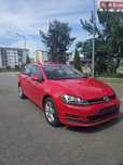 Vw Golf 7 DSG 2015