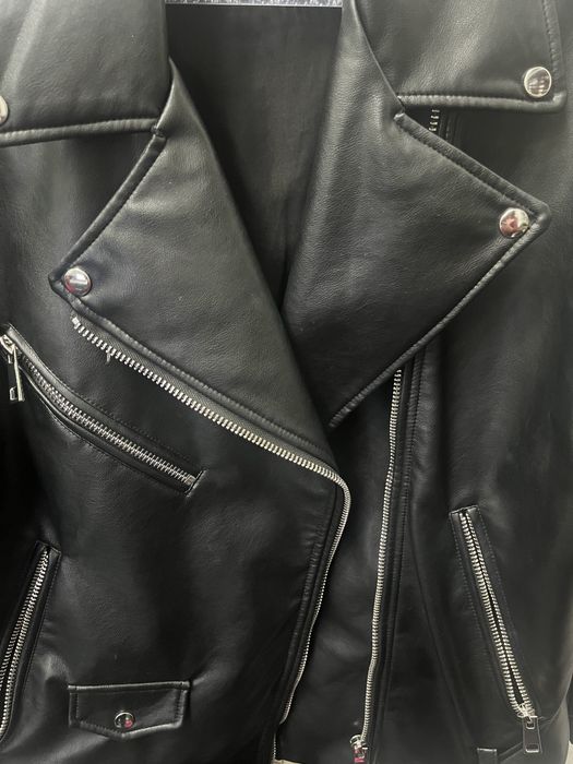 Zara яке дамско