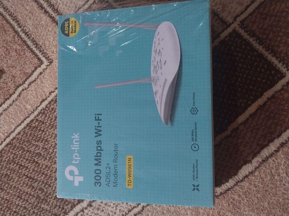 Продам Wi-Fi Роутер