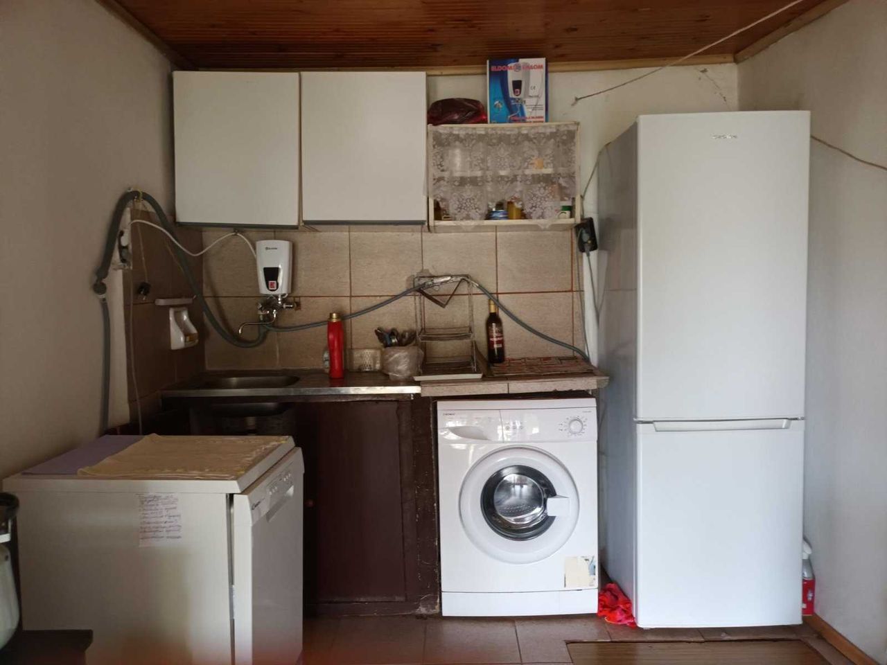 Продава се Къща в Плиска - 96 кв.м за 584 €/кв.м - Снимка #16