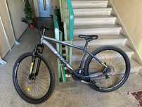 Bicicleta MTB DHS Terrana
