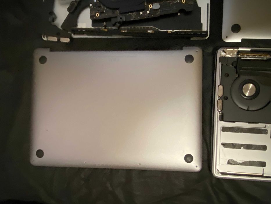 13" M1 MacBook Pro/Air A2338/2337 (2020)