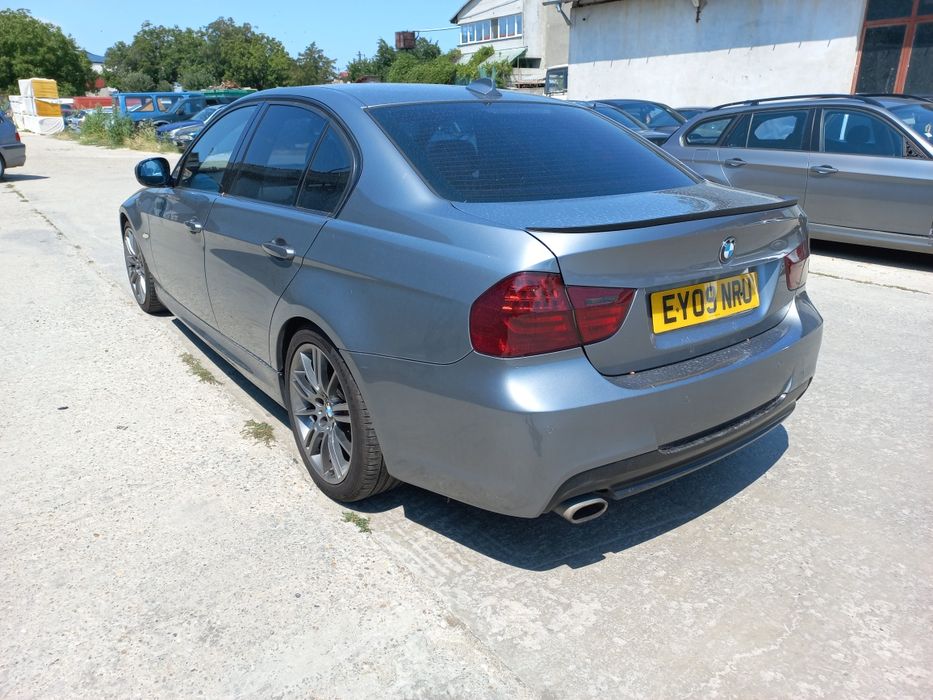 Piese auto BMW e90 318d lci M pachet