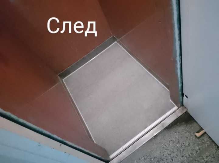 Реновиране на асансьорни кабини