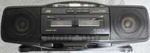 Vand Radio Casetofon Cd portabil JVC  RC-X610 Boombox