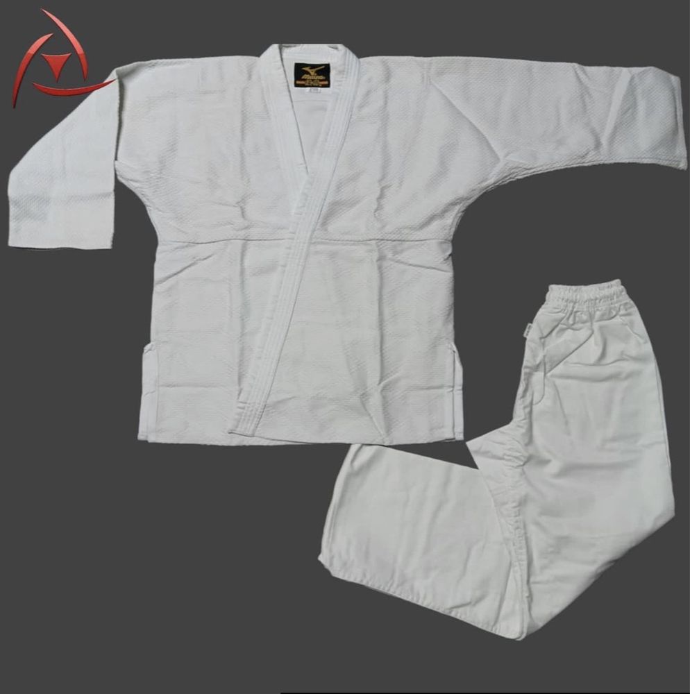 Кимоно Mizuno дзюдо (judo)