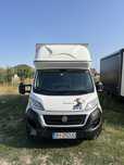 Fiat Ducato 2.3   euro 5