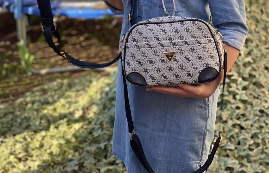Guess различни модели