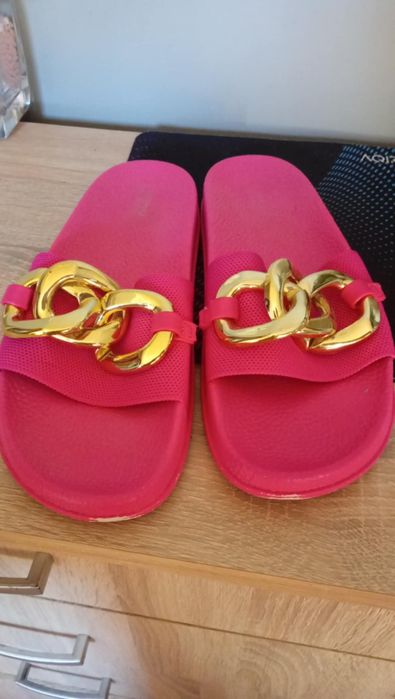 Șlapi dama confortabil