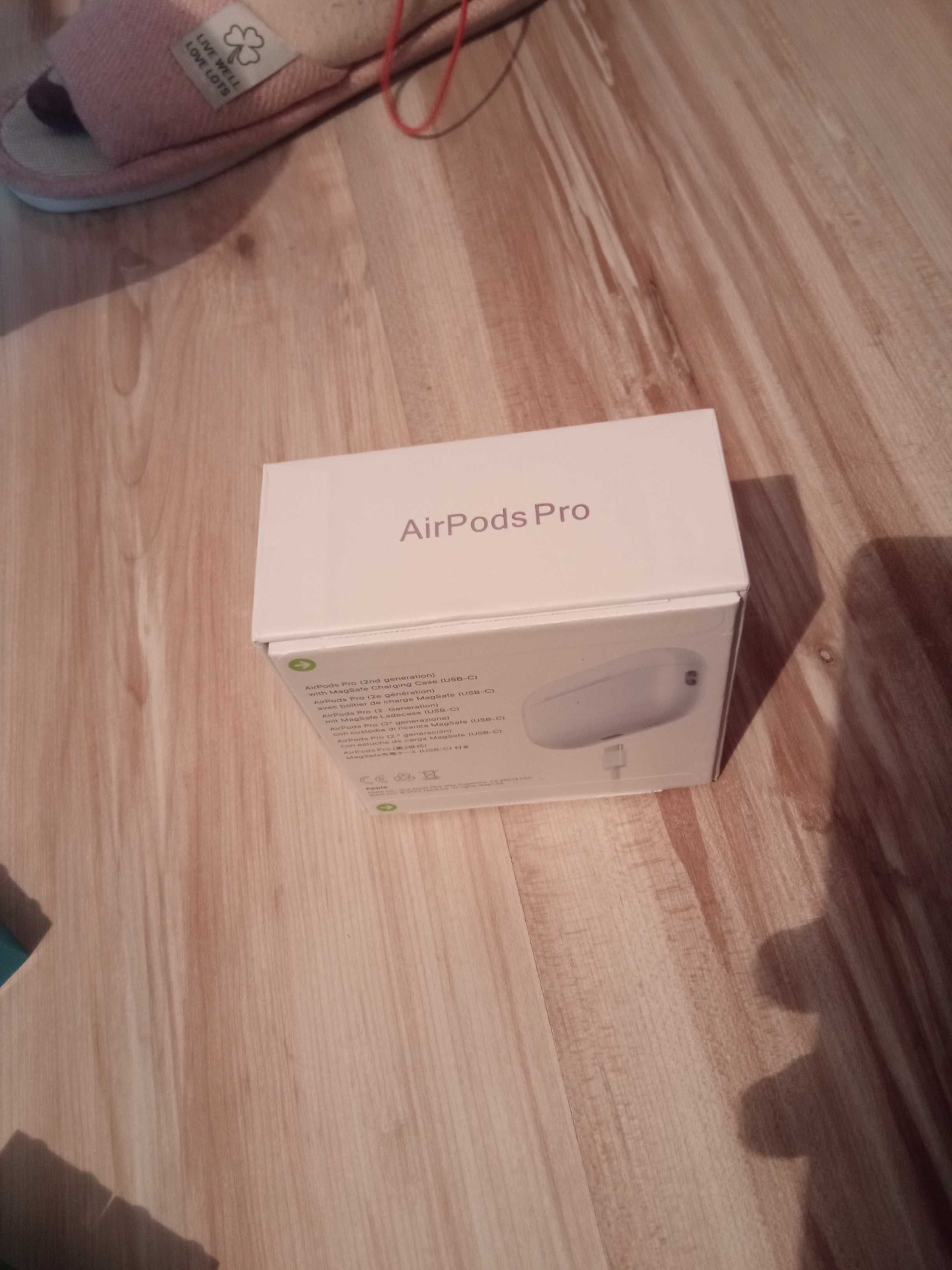 AirPods Pro (2nd generation)