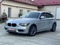 BMW Seria 1 F20 , Navi , Incalzire in scaune , Suspensie