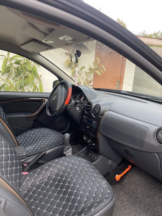 Vand Dacia Duster