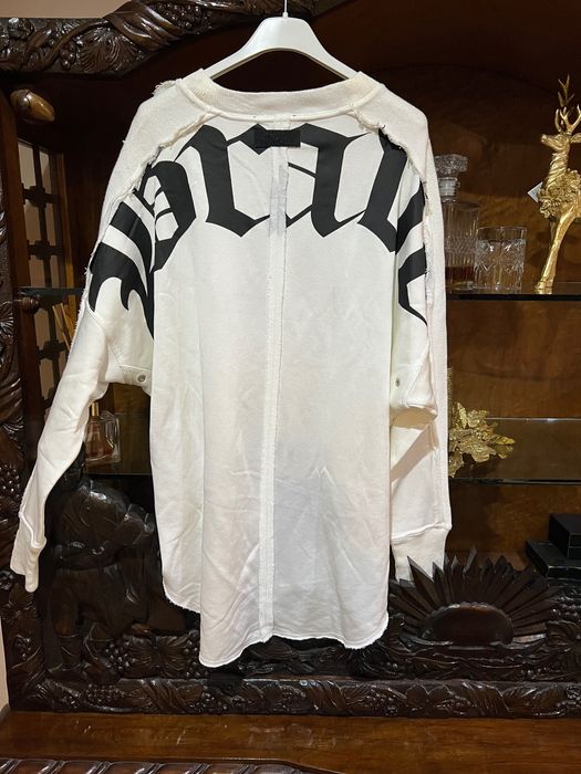 Diesel широка блуза