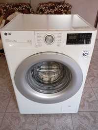 Mașina de spălat Lg 9kg