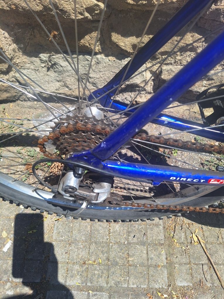 Алум байк 26 цола Specialized!