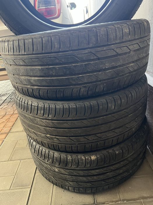 Продам Автошины от Малибу