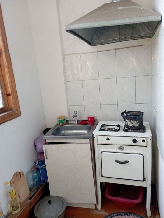 2xonali dom sotiladi