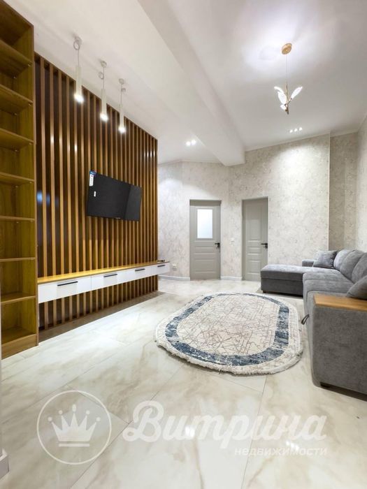 ‼️ЖК «Сайрам» 2/6/9 45м2‼️Элитный комплекс, Максим Горький, БИЙ, Метро