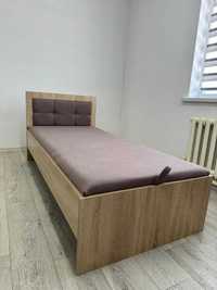 Кровать Кровати Алматы Спальная Кроватка Мебельный Төсек