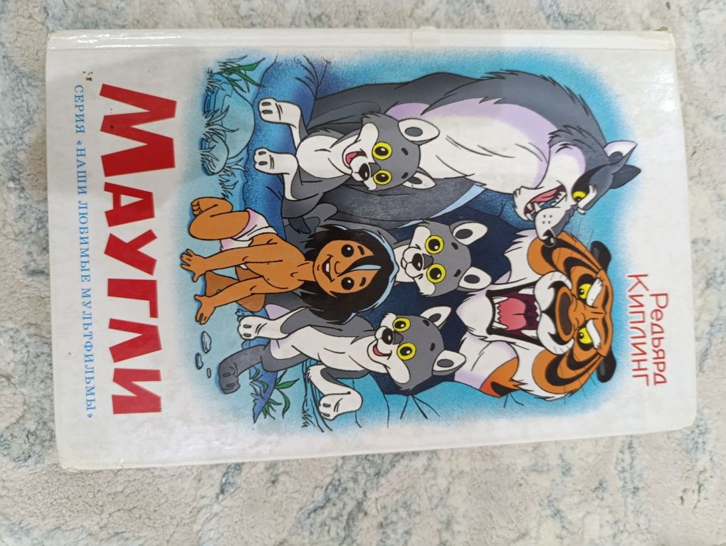 Книги новые и б/у