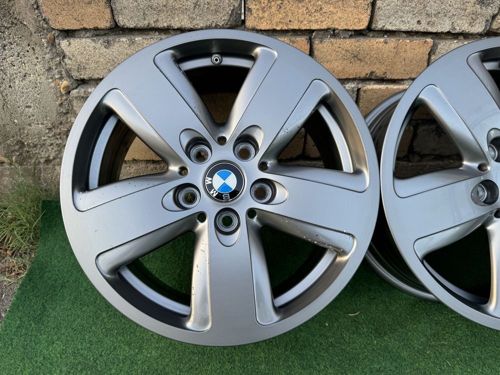 4 броя Джанти БМВ BMW 5x112 Style 517 16 цола за F40 F44
