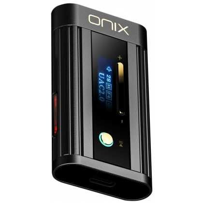 SHANLING ONIX BETA XI2 Portable DAC Tube Headphone Amplifier Nou
