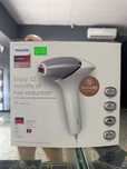 Epilator NOU IPL Philips Lumea Seria 8000 BRI947/00, Senzor Smartskin