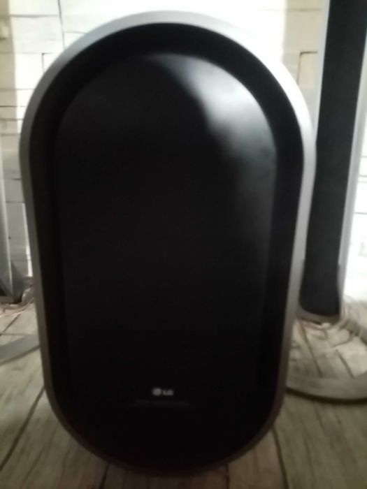 Колони 4бр. Пури LG