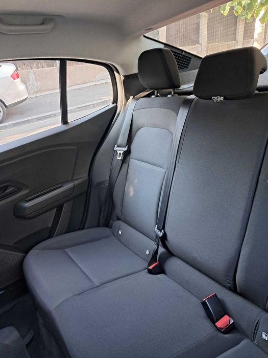 Dacia Logan SCE 65 Essential