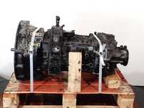 Cutie de viteze ZF 9S109 - Piese de schimb ZF
