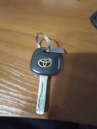 Продам авто ключи разные