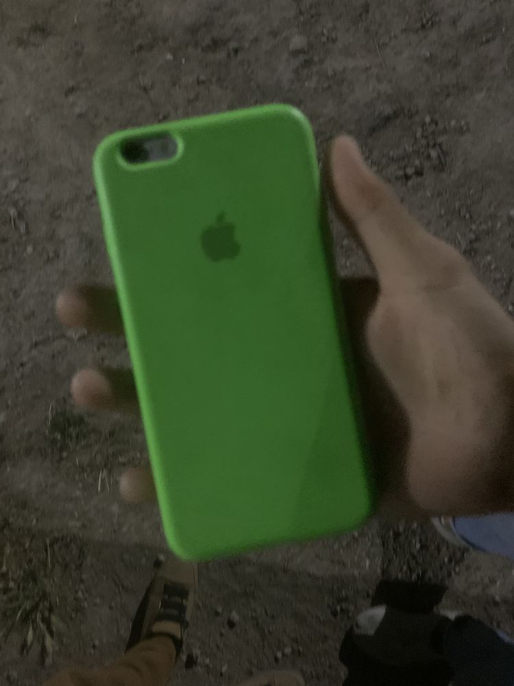 Iphone 6 plus obmen qilinadi variantla bosa tel qlila