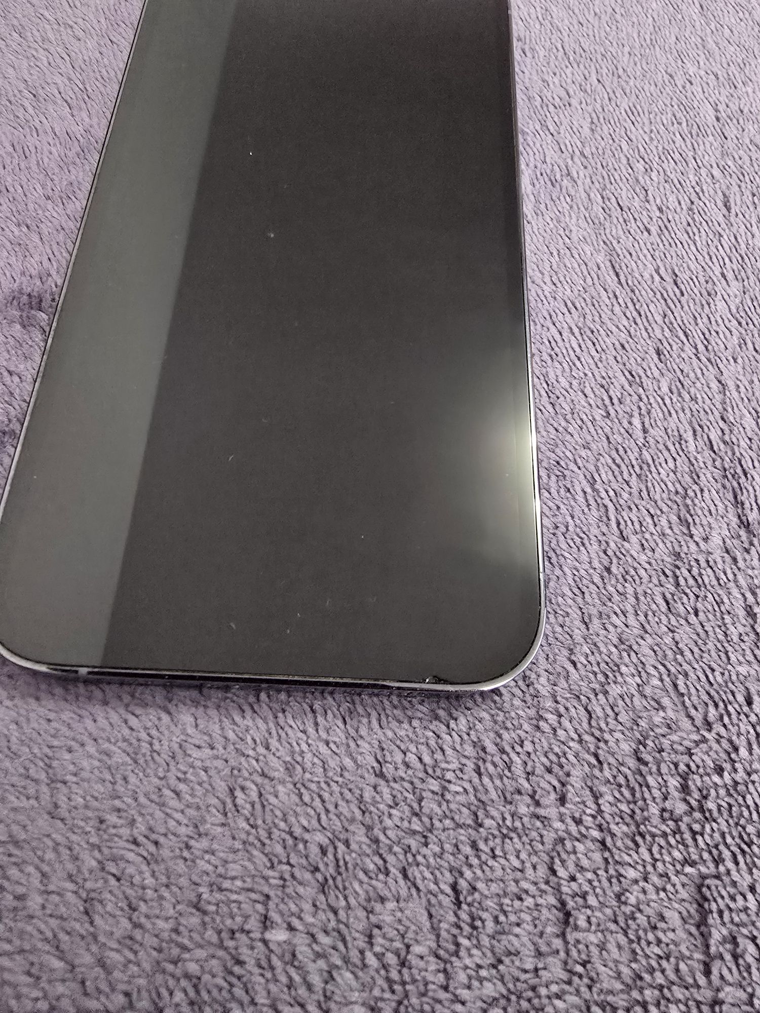 Vand/schimb Iphone 13 pro/256gb sierra blue